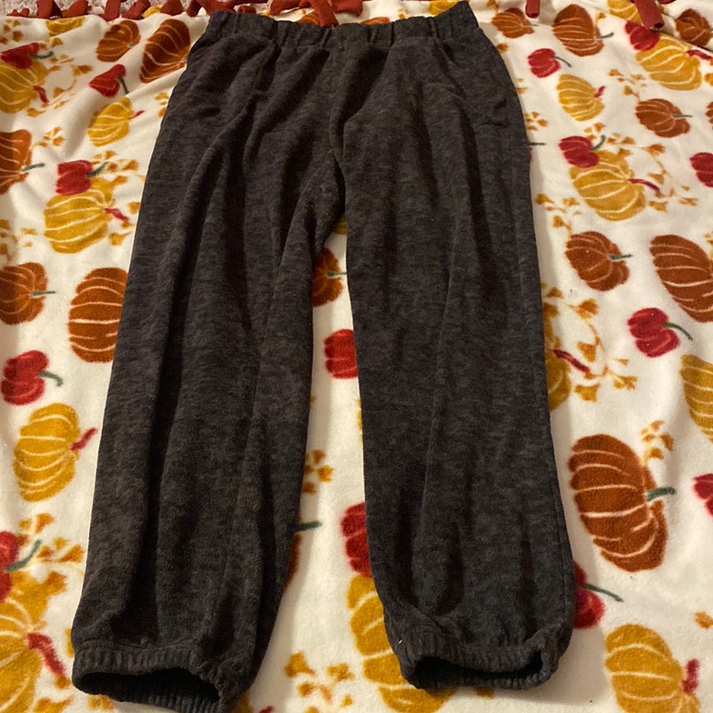 Comfy sweats